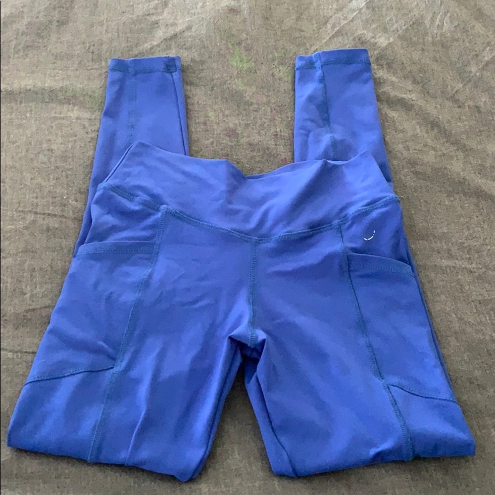 Abs2b Perfect Pocket Leggings